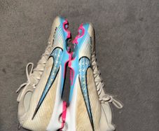 Nike mercurial air zoom