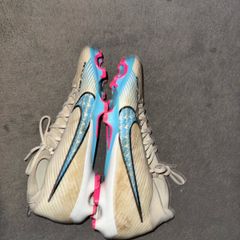 Nike mercurial air zoom