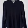 COS trapeze merino wool jumper Image 2