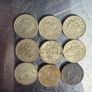 British coins Image 2