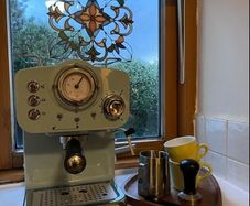 Home Espresso