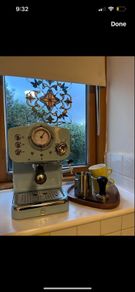 Espresso Machine