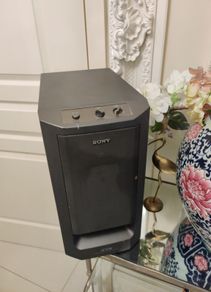 Sony Active Subwoofer