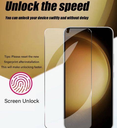 Samsung Galaxy A53 5G 4pcs Tempered Glass - High Quality