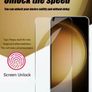 Samsung Galaxy A53 5G 4pcs Tempered Glass - High Quality Image 2