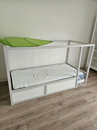 Children's bed