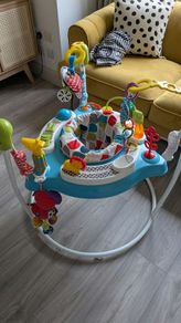 Baby Jumperoo