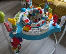 Baby Jumperoo