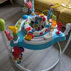 Baby Jumperoo