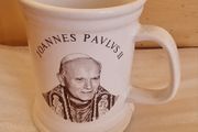 Vintage Pope John Paul II Ireland 1979 Mug