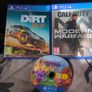 PS4 Pro , 1 controller and 3 games Image 3