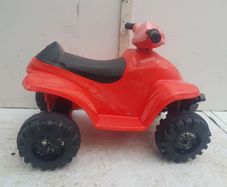 electric car