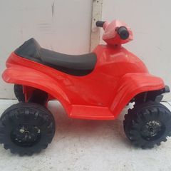 electric car