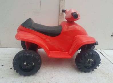 electric car
