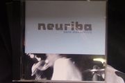 David Jean-Baptiste - Neuriba CD