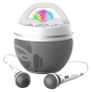 Idance Party Ball Wireless Bluetooth Speaker Image 4