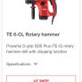 Hilti Te15 Image 4