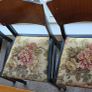 Dining Table and Chairs Image 2