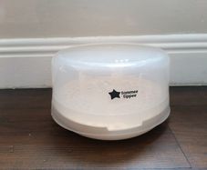 microwave steriliser
