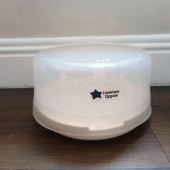 microwave steriliser