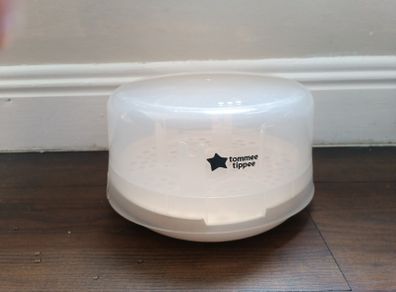 microwave steriliser