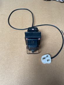 AC Converter 230-115