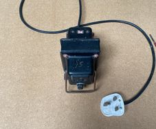 AC Converter 230-115