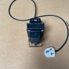 AC Converter 230-115