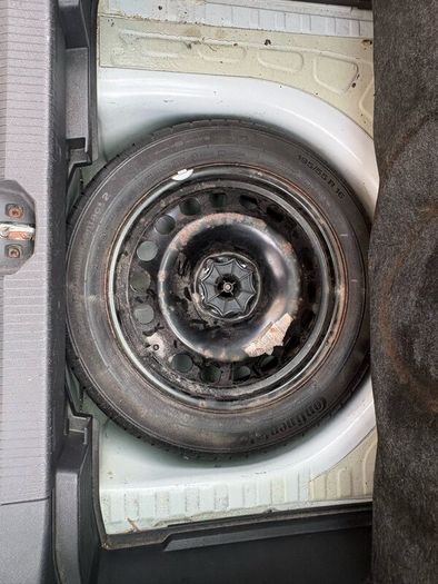 2012 Opel Corsa - please read the description!