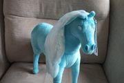 Disney Store  Frozen The Nokk Horse   New