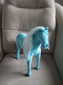 Disney Store  Frozen The Nokk Horse   New