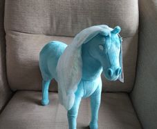 Disney Store  Frozen The Nokk Horse   New