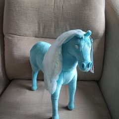 Disney Store  Frozen The Nokk Horse   New