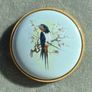 Staffordshire Enamel wall art Image 4