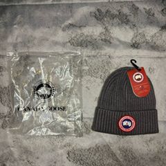 Canada Goose Beanie