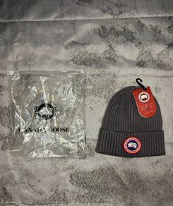 Canada Goose Beanie