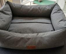 Large Dog Bed