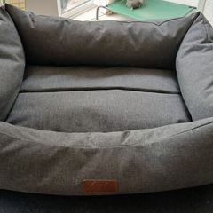 Large Dog Bed