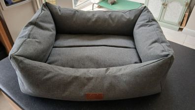 Large Dog Bed