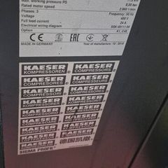 Compressor