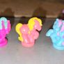 Petite Ponies Just 10 Euro Each - MLP G1 My Little Pony Accessories Image 4