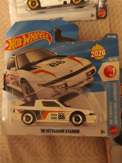 unopened hotwheels bundle
