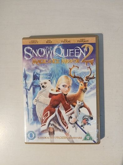 DVD's. One Euro Each. Over 295 DVD's Listed