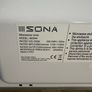 Microwave Sona Image 3