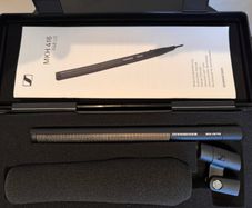 Sennheiser MKH 416