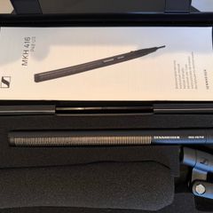 Sennheiser MKH 416