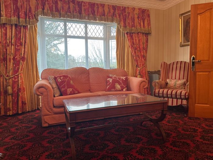 Finline furniture 3piece suite