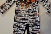 fancy dress Halloween paw patrol