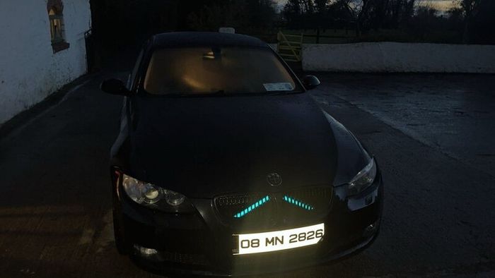 Bmw 3