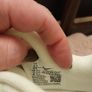 Nike size 4 perfect immaculate were 120 Image 4